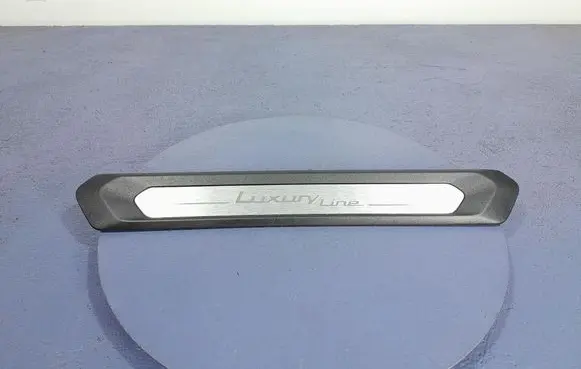 BMW X3 E83 Foot area side trim 7416170