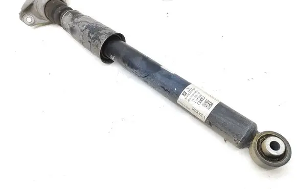 Rear shock absorber/damper
