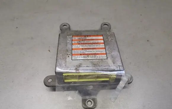 Subaru Outback Airbag control unit/module 98221AG170 1523008260