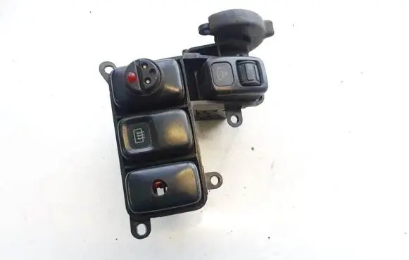Mazda 626 Windscreen/window heater switch