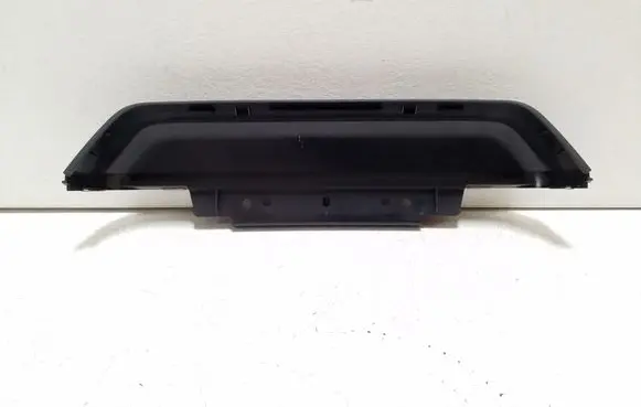 Toyota bZ4X Dashboard trim 5542142220