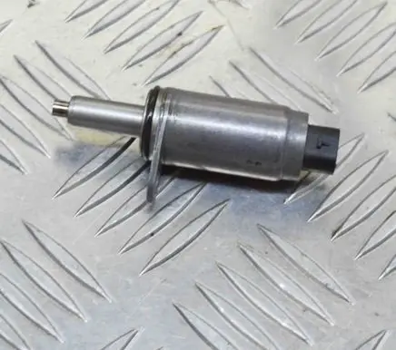Volkswagen Tiguan Turbo solenoid valve 06E103697M