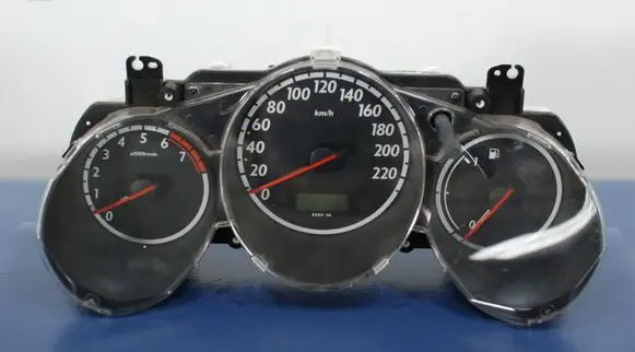 Honda Jazz Speedometer (instrument cluster) HR-0313-206