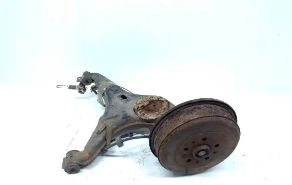 Volkswagen Multivan T4 Rear wheel hub spindle/knuckle 