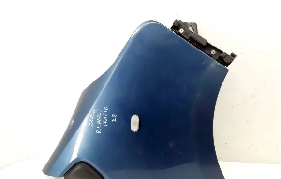 Renault Trafic III (X82) Fender 622209504R