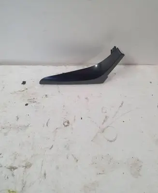 Opel Zafira C Dashboard glove box trim 20843274 498166255