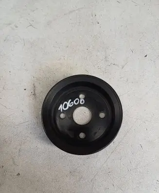 Smart ForFour I Water pump pulley A6392020411