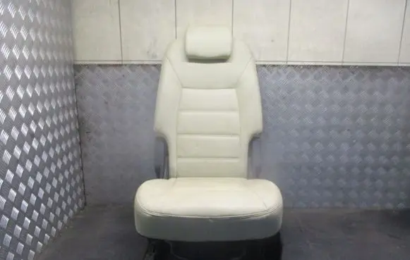 Ford S-MAX Interior set 