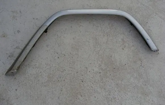 Mercedes-Benz G W463 2nd Gen Rear arch trim A4638801421