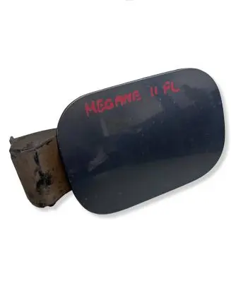 Renault Megane II Fuel tank cap 754634643