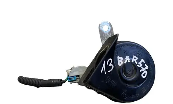 Opel Antara Horn signal 20871599