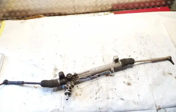 Toyota Avensis T250 Steering rack RHD