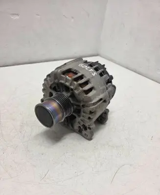 Volkswagen Golf Sportsvan Generator/alternator 04C903023K 215009083 TG22499A