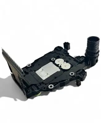 Volkswagen Tiguan Gearbox control unit/module 0DE927711XX