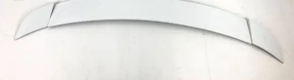 Dodge Charger Rear window tailgate spoiler