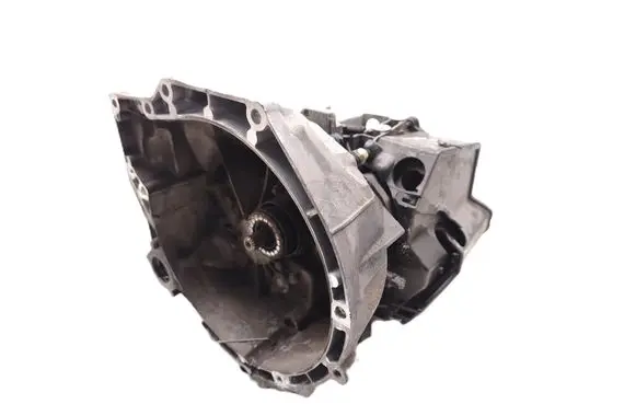Ford Fiesta Manual 5 speed gearbox BA6R7002ABF