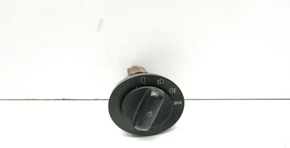 BMW 5 E39 Fog light switch 8363684
