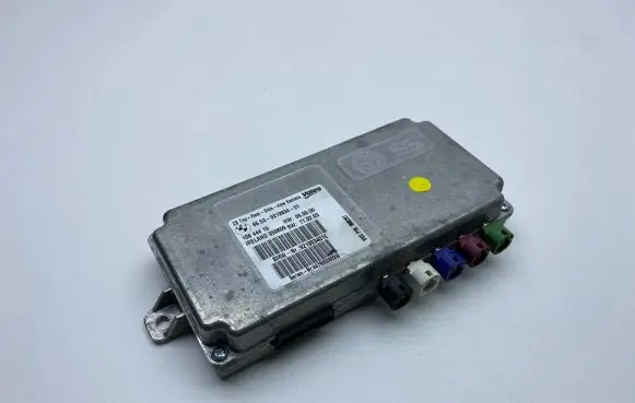 BMW 7 F01 F02 F03 F04 Camera control unit module 9219934 921993401E 10844410