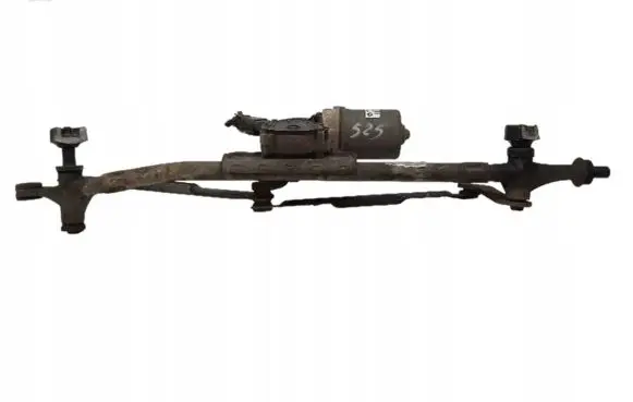 Chrysler Grand Voyager V Front wiper linkage and motor