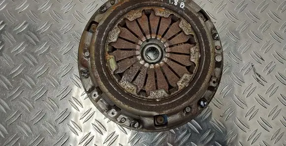 Toyota Avensis T270 Clutch set kit