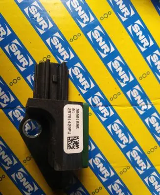 Volkswagen PASSAT CC Airbag deployment crash/impact sensor 39091606 391229