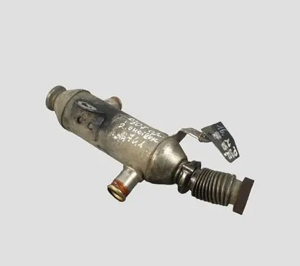 Peugeot 307 EGR valve cooler 9639874380 869922R
