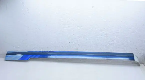 Mercedes-Benz Vito Viano W447 Sliding door rail trim A4476900370