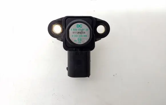 Mercedes-Benz E W212 Air pressure sensor A0061539728