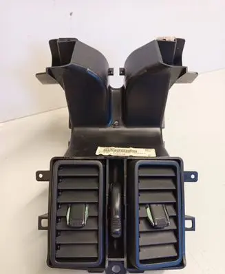 Jeep Grand Cherokee Rear air vent grill C01367009BL 7132372