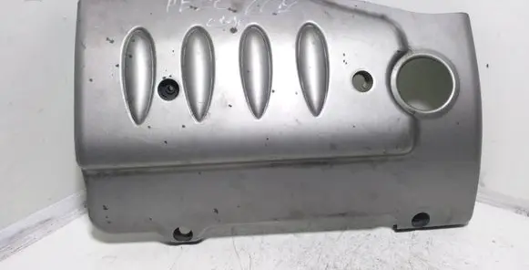 Peugeot 607 Engine cover (trim) 9631342780 9631342780B