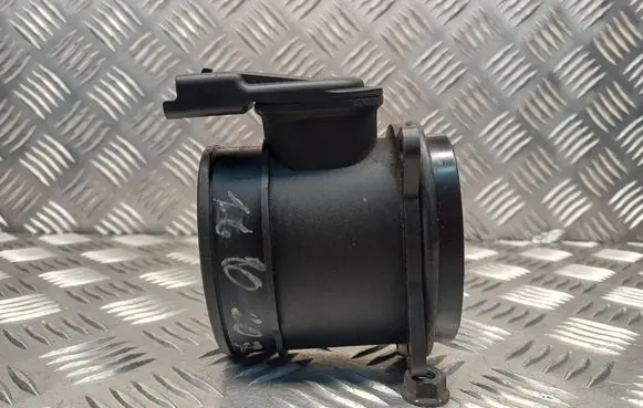 Peugeot 207 Mass air flow meter 9650010780 72834204