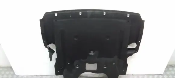 BMW 7 F01 F02 F03 F04 Engine splash shield/under tray 74850610