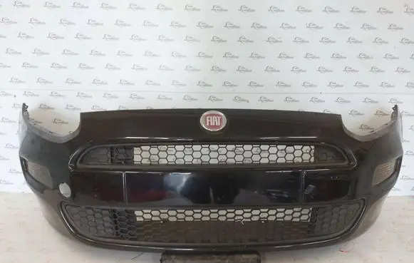 Fiat Punto (199) Front bumper 735536139