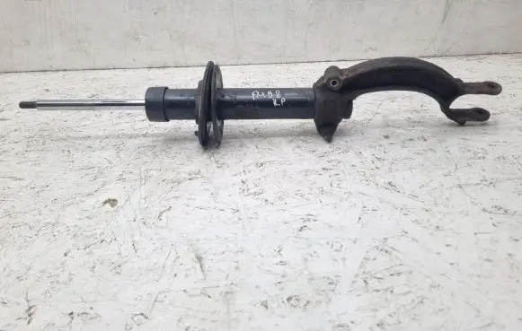 Audi A4 S4 B8 8K Front shock absorber/damper 8K0031BG
