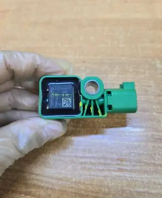 Volvo XC60 Airbag deployment crash/impact sensor 31264409