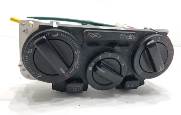 Nissan Versa Interior fan control switch T1011093T