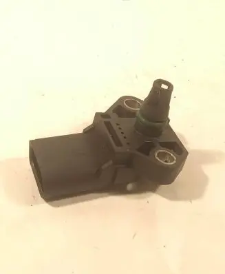 Volkswagen Golf V Air pressure sensor 038906051B 0281002399