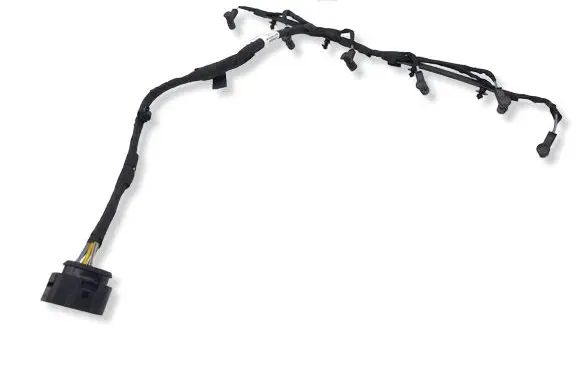 Land Rover Range Rover Sport L461 Glow plug wires K6D312A378AE