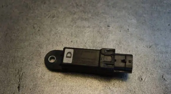 Infiniti FX Tire pressure sensor 40740JY00A