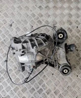 Land Rover Range Rover L405 Rear differential CPLA4A213CA 44211210054666