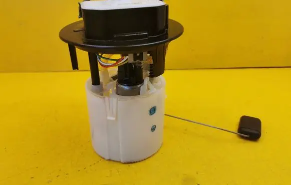 Citroen C4 X In-tank fuel pump 9833761780