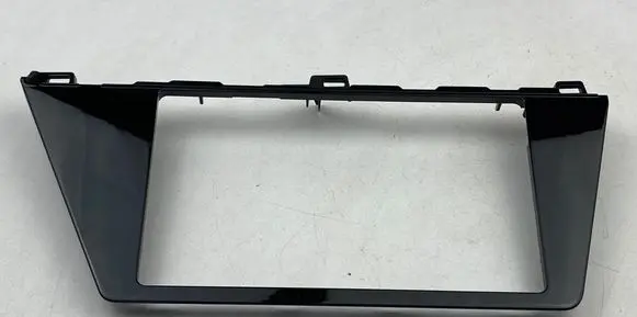Toyota Prius xw60 Radio/GPS head unit trim 5542447070