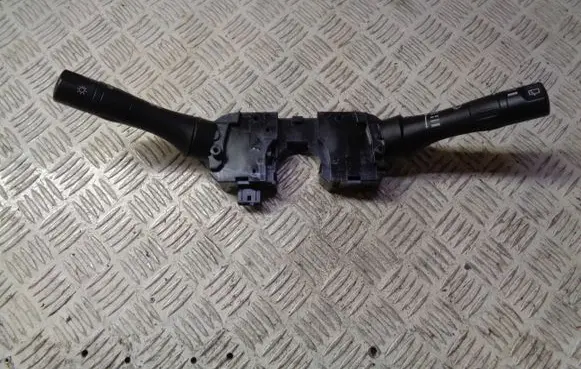 Nissan Note (E12) Wiper turn signal indicator stalk/switch