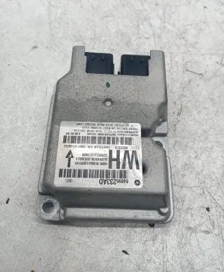 Jeep Grand Cherokee (WK) Airbag control unit/module 04896233AD