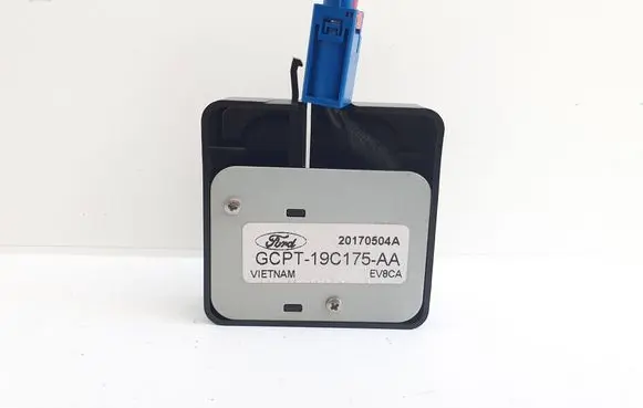 Ford Transit Aerial antenna amplifier 19C175AA GCPT19C175AA 20170504A