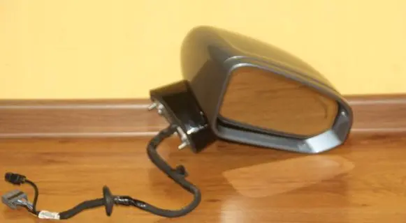 Volvo V60 Front door electric wing mirror S60IIIV60II