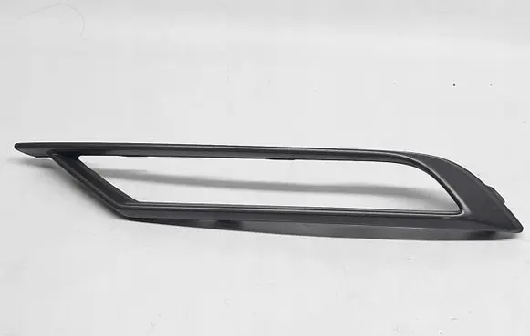 Seat Ateca Front bumper splitter molding 5FJ853102
