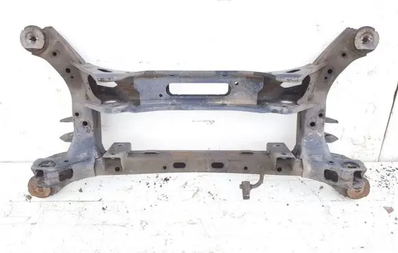 Hyundai Tucson TL Rear subframe 
