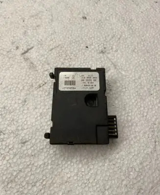 Steering angle sensor