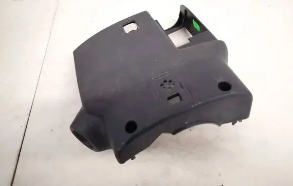 Citroen C3 Picasso Steering wheel column trim 320010116280300 320010116280301